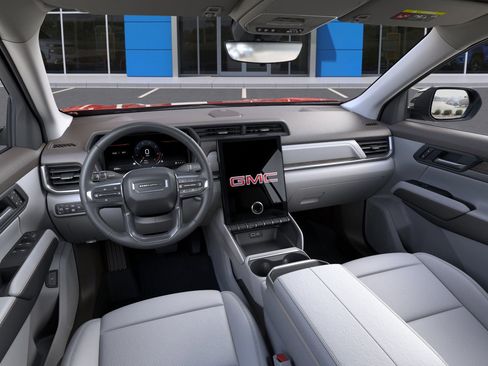 New 2026 GMC Terrain Denali w/ LPO, Floor Liner Package image 16