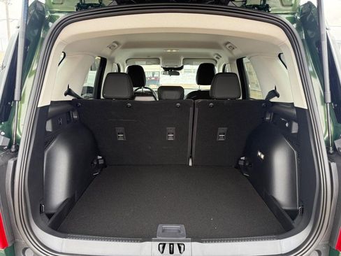 New 2025 Ford Bronco Sport Big Bend w/ Convenience Package image 6