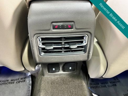 Used 2022 Lincoln Corsair Reserve w/ Equipment Group 201A AWD/4WD image 24