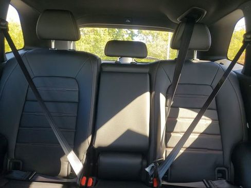 New 2026 Honda CR-V Sport-L image 21