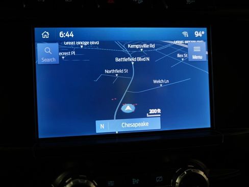 Used 2021 Ford F150 XLT w/ Equipment Group 301A Mid AWD/4WD image 22