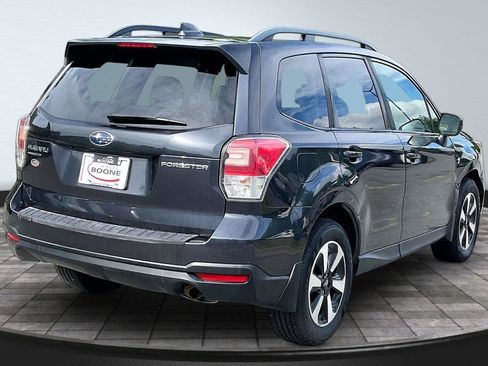 Used 2018 Subaru Forester 2.5i Premium AWD/4WD image 13