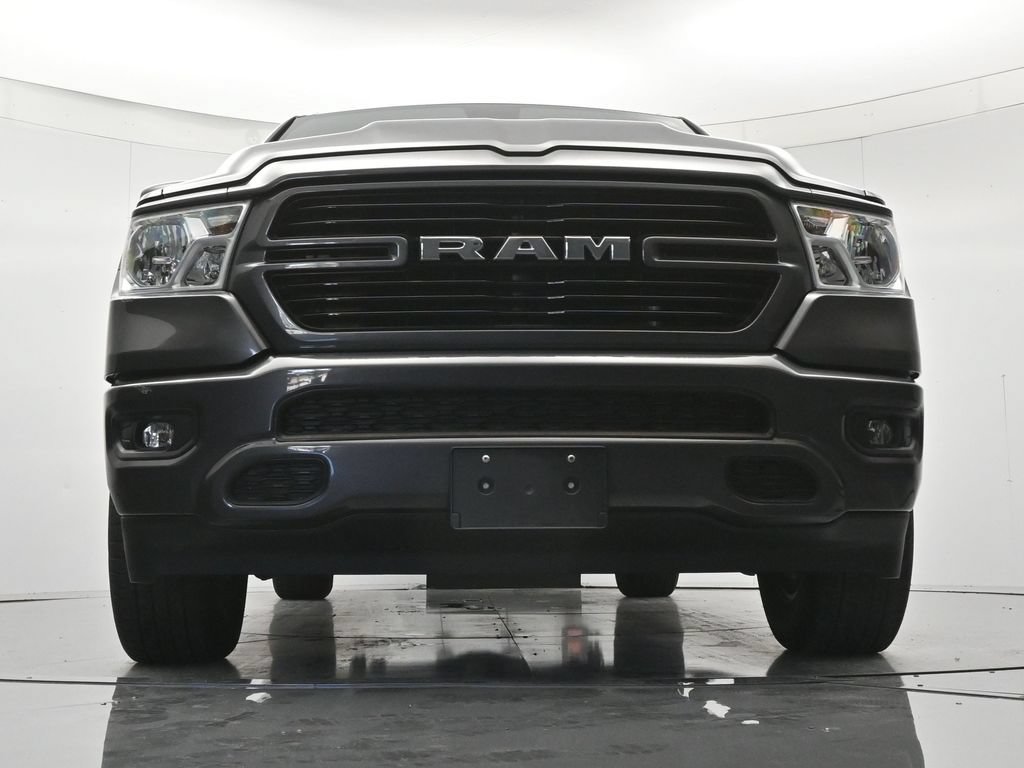 Used 2020 RAM 1500 Big Horn AWD/4WD image 36