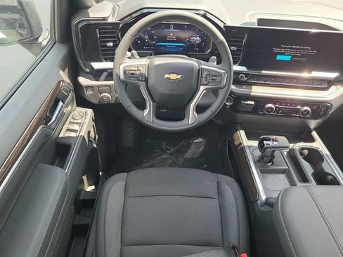 New 2026 Chevrolet Silverado 1500 LT RWD image 13