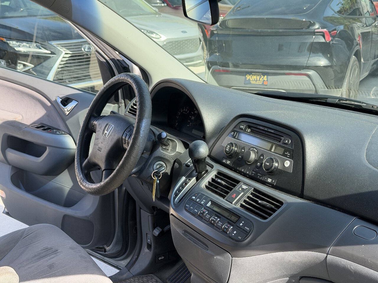 Used 2007 Honda Odyssey EX image 9