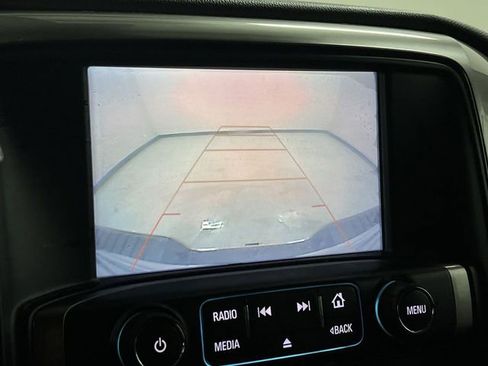 Used 2018 Chevrolet Silverado 1500 LT w/ All Star Edition image 14