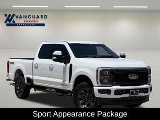 Used 2023 Ford F250 Lariat w/ Lariat Ultimate Package AWD/4WD video 2