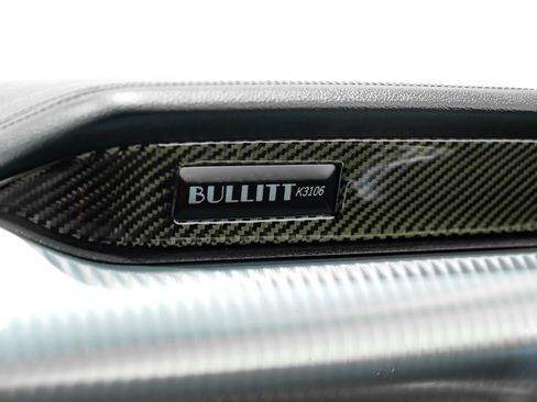 Used 2019 Ford Mustang Bullitt w/ Bullitt Electronics Package RWD image 38