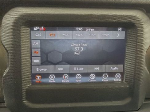 Used 2019 Jeep Wrangler Unlimited Sport S image 15