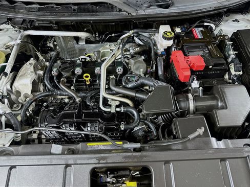 Used 2021 Nissan Rogue SL FWD image 30
