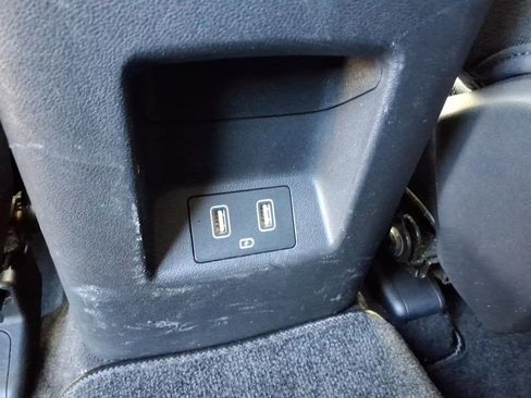 Used 2022 Hyundai Tucson SEL AWD/4WD image 13