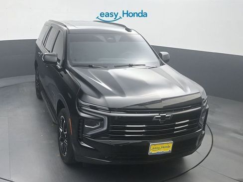 Used 2026 Chevrolet Tahoe RST w/ Comfort Package RWD image 21