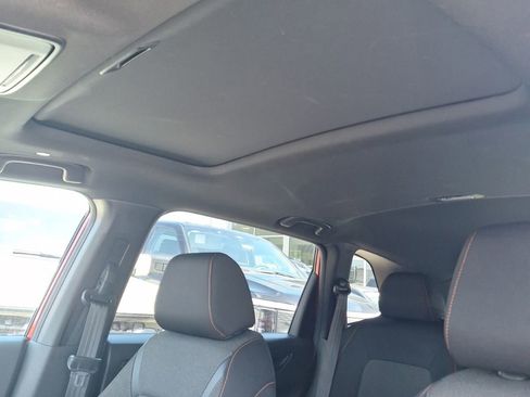 Used 2024 Honda CR-V Sport image 16