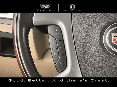 Used 2011 Cadillac Escalade ESV Luxury image 12