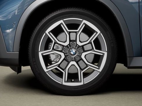 Used 2026 BMW X1 xDrive28i image 35