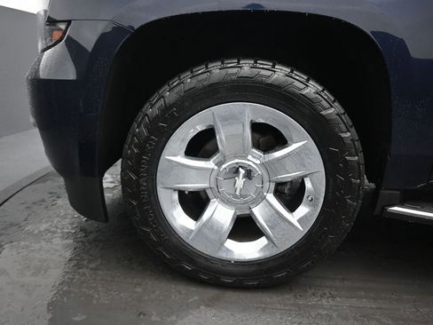 Used 2019 Chevrolet Tahoe Premier image 62