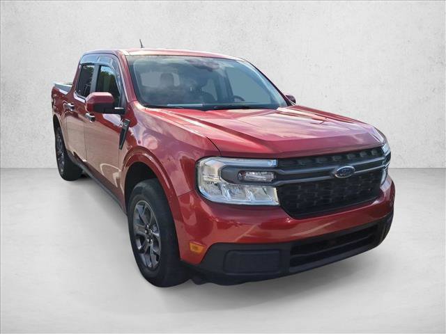Certified 2023 Ford Maverick XLT w/ Equipment Group 300A Standard AWD/4WD image 3