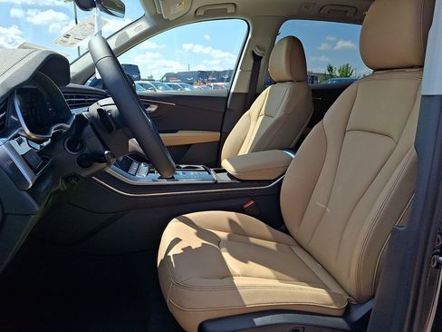 New 2026 Audi Q7 2.0T Premium Plus AWD/4WD image 7
