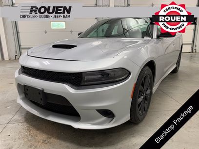 Used 2020 Dodge Charger GT w/ Plus Group