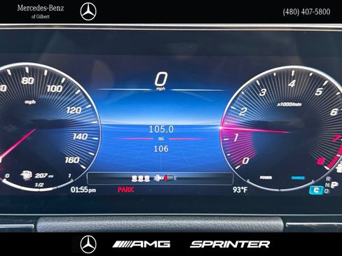 Used 2026 Mercedes-Benz GLA 250 image 28