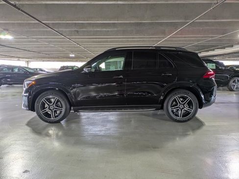 New 2026 Mercedes-Benz GLE 450 4MATIC image 5