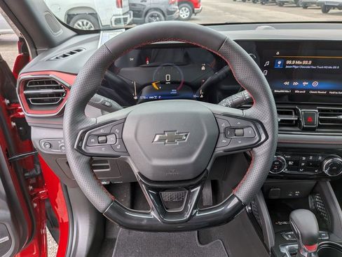 New 2026 Chevrolet TrailBlazer RS w/ Convenience Package image 20