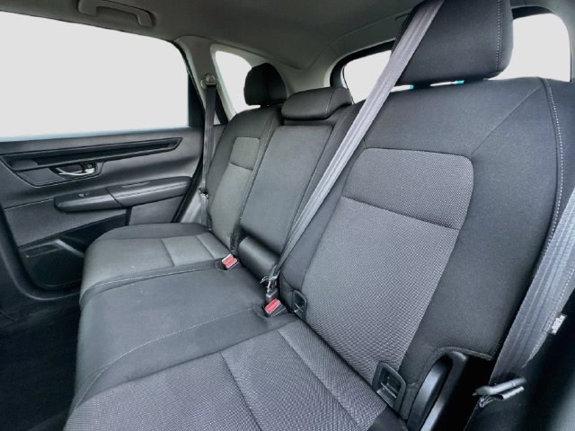 Certified 2025 Honda CR-V EX image 29