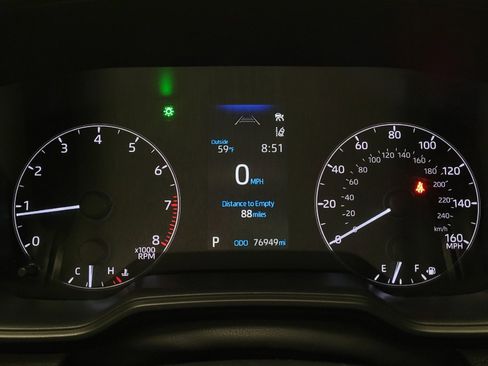 Used 2023 Toyota Corolla LE FWD image 23