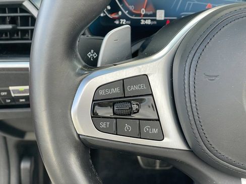 Certified 2023 BMW 430i xDrive Convertible w/ M Sport Package image 14