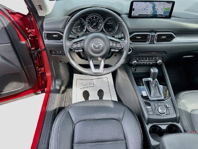 Used 2024 MAZDA CX-5 AWD 2.5 S w/ Preferred Package image 20