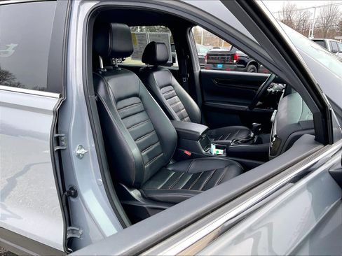 Certified 2024 Honda CR-V Sport Touring image 11
