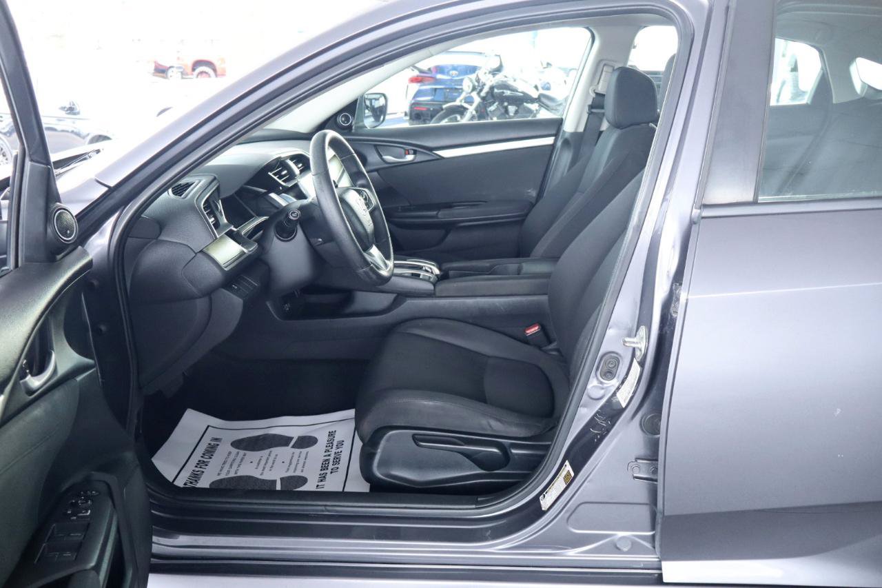 Used 2017 Honda Civic EX-T image 15