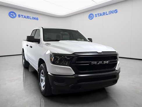 Used 2024 RAM 1500 Tradesman w/ Tradesman Group image 14