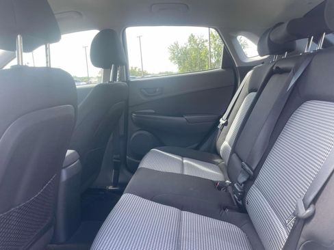 Used 2020 Hyundai Kona SE FWD image 8