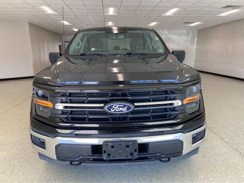 Used 2024 Ford F150 XLT w/ Mobile Office Package AWD/4WD image 5