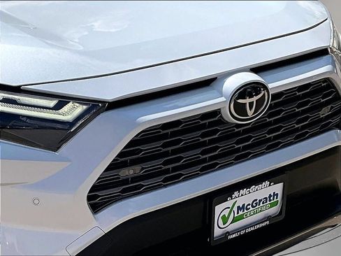 Used 2023 Toyota RAV4 Limited w/ Limited Grade Weather Package AWD/4WD image 35