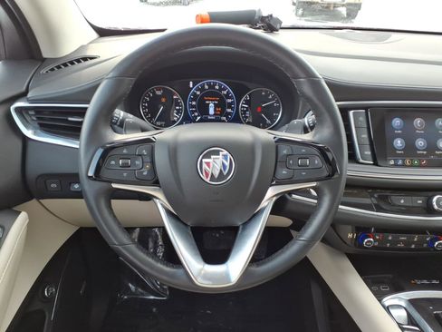 Used 2023 Buick Enclave Premium w/ Experience Buick Package image 17