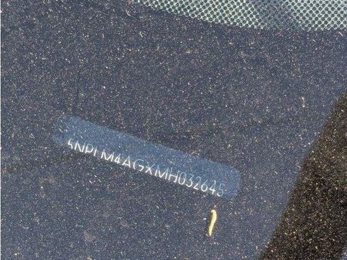 Used 2021 Hyundai Elantra SEL FWD image 24