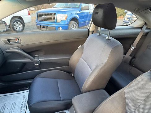 Used 2006 Scion tC image 8