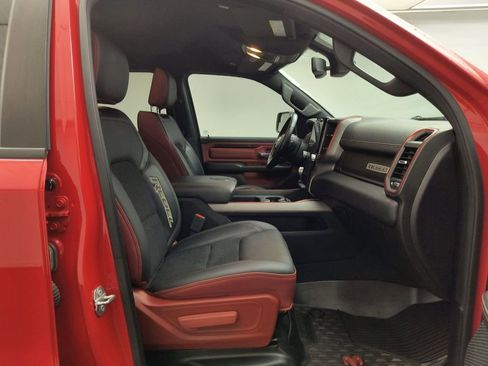 Used 2019 RAM 1500 Rebel w/ Rebel Level 2 Equipment Group image 27