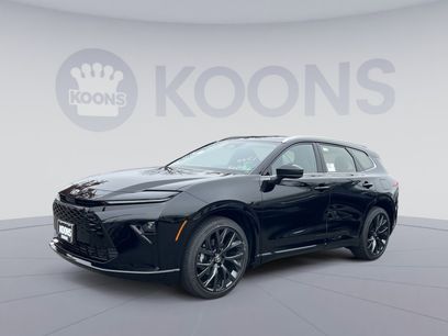 New 2025 Toyota Crown Signia