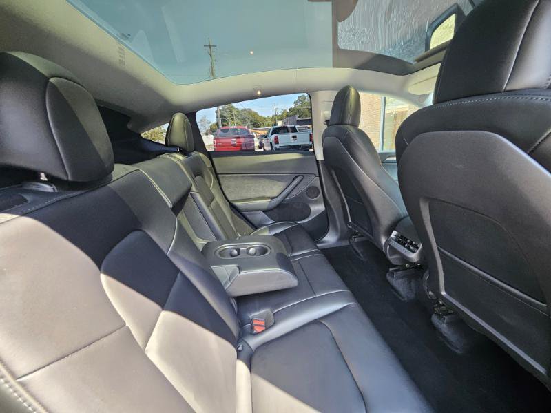 Used 2023 Tesla Model Y Long Range AWD/4WD image 66