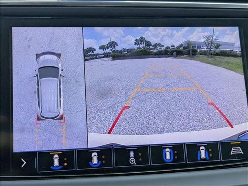 Used 2021 Buick Enclave Avenir w/ LPO, Floor Liner Package AWD/4WD image 14
