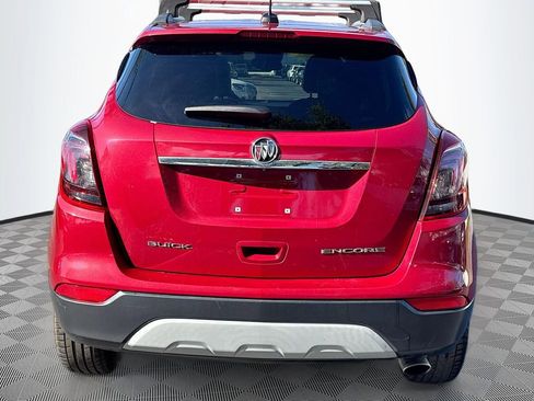 Used 2018 Buick Encore Preferred image 7