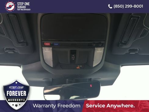 Certified 2026 Subaru Forester Premium w/ Premium/Limited Package AWD/4WD image 27