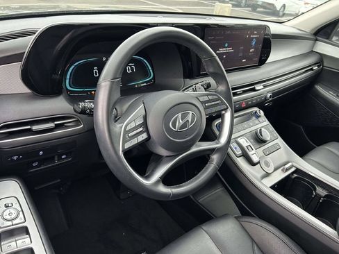 Used 2024 Hyundai Palisade XRT FWD image 9