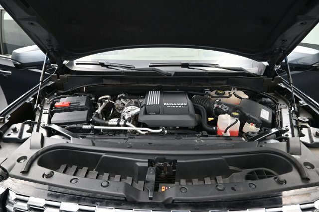 Used 2021 GMC Yukon XL Denali w/ Denali Premium Package AWD/4WD image 21