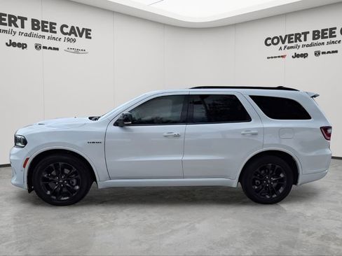 Used 2024 Dodge Durango R/T image 5