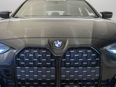Certified 2024 BMW M440i Gran Coupe RWD image 7