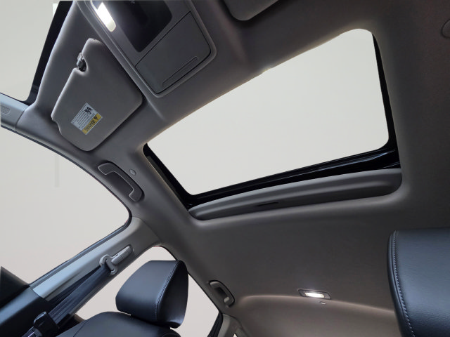 Used 2024 Honda CR-V EX-L image 23